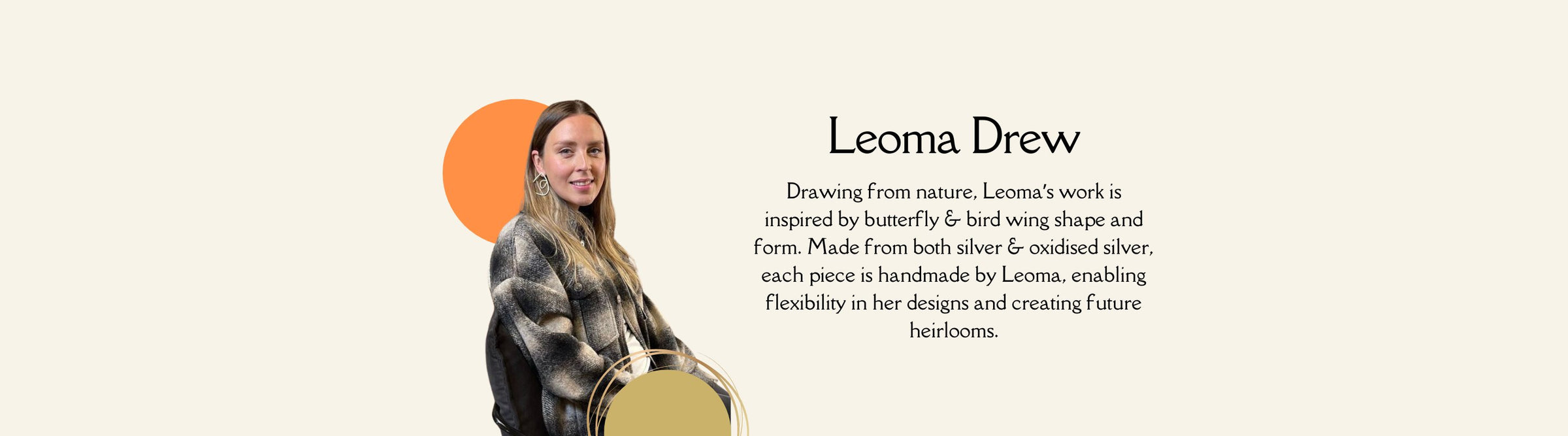 Leoma Drew