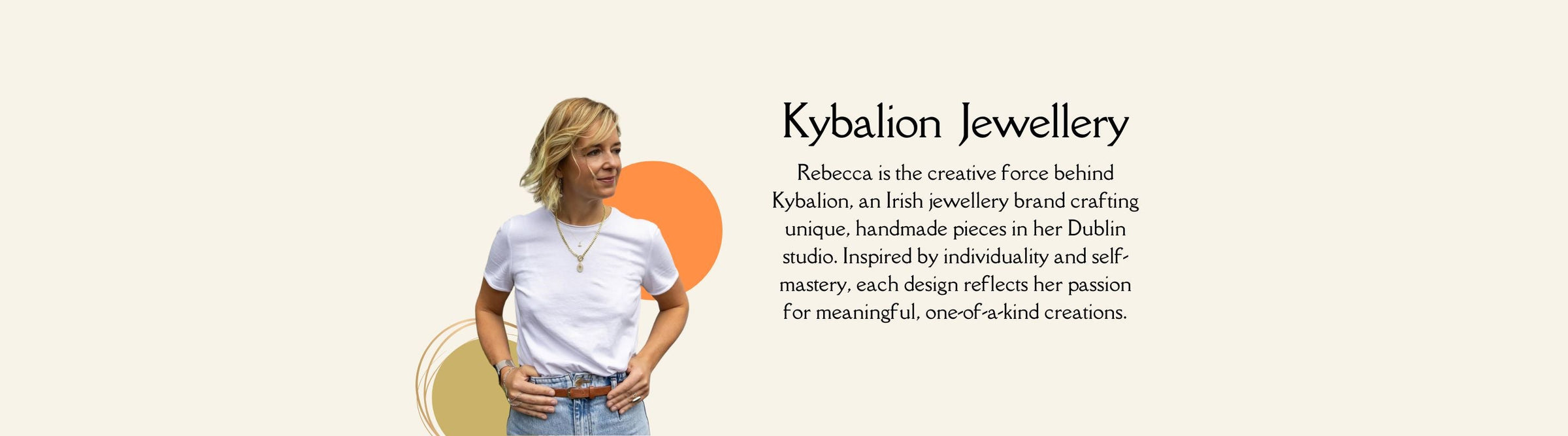 Kybalion Jewellery