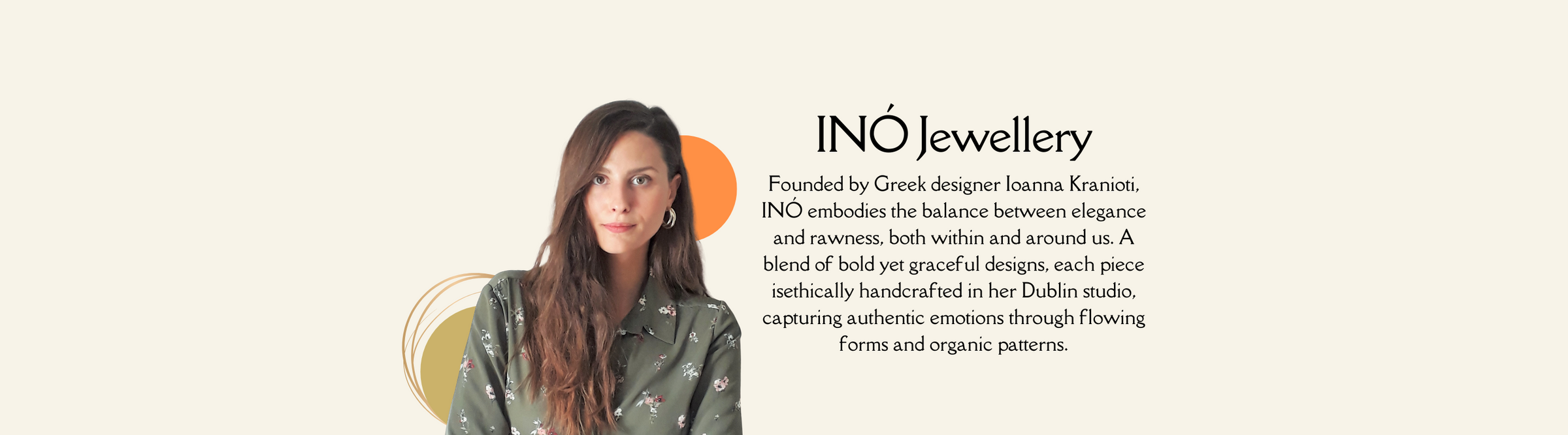 Inó Jewellery