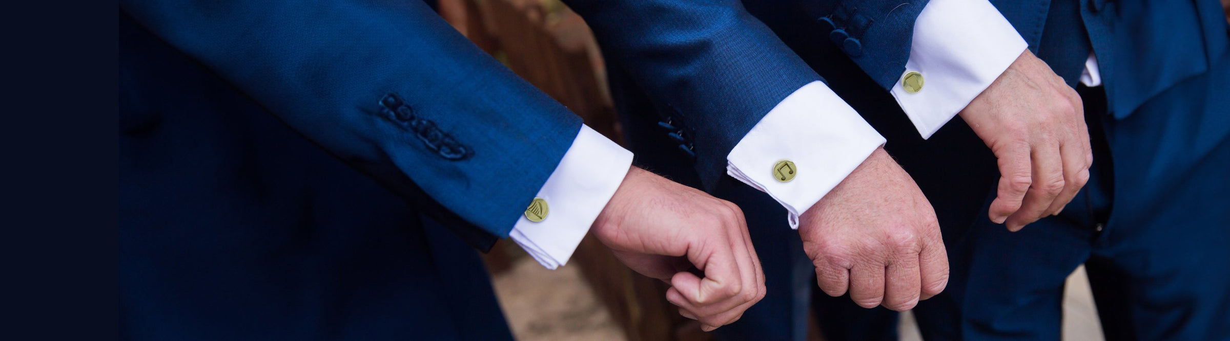 groomsmen gift ideas banner