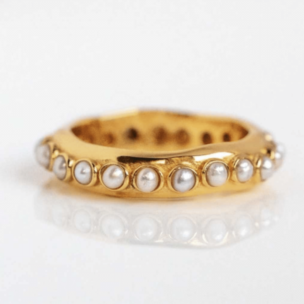 Astri Stacking Ring