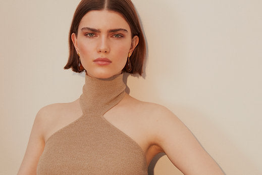 Corine Earrings