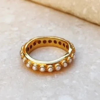 Astri Stacking Ring