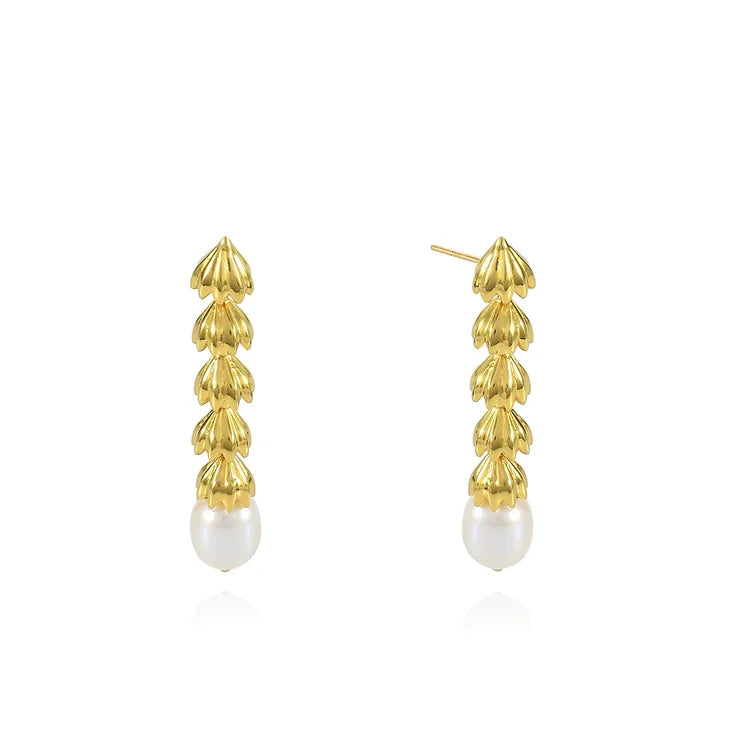 Chandelier Drop Earrings