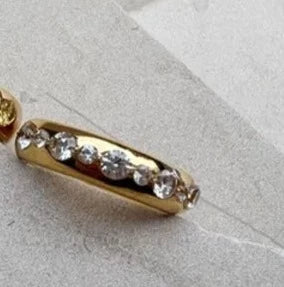 Tasha Ring