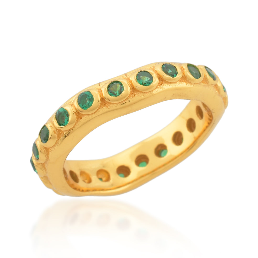 Astri Stacking Ring