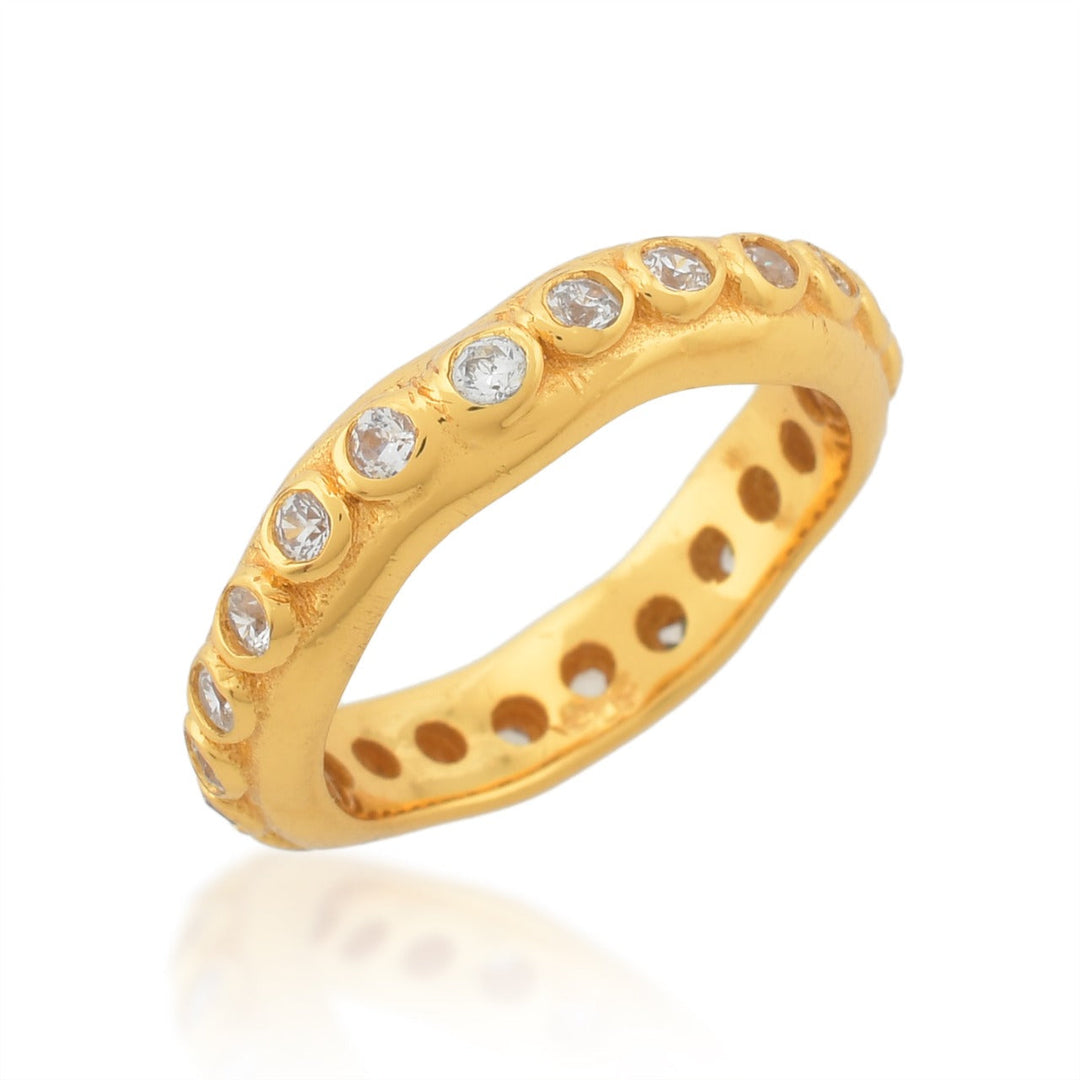 Astri Stacking Ring