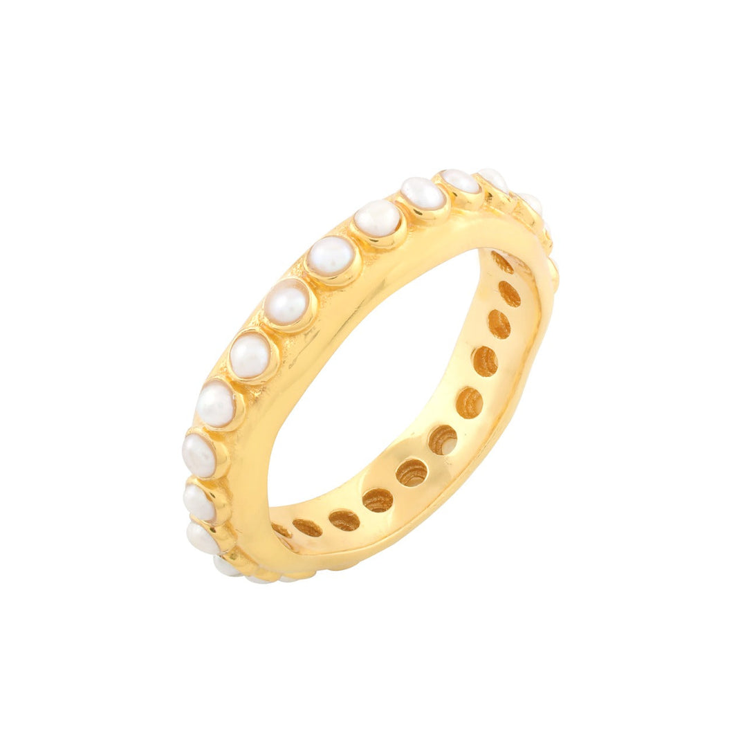 Astri Stacking Ring