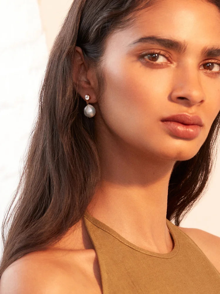 Cassandra Earrings