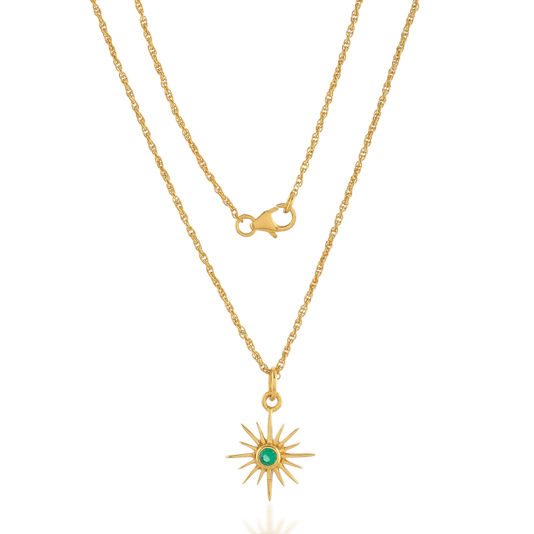 Felicity Necklace