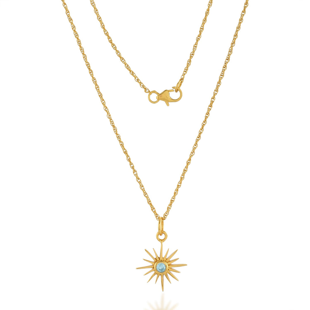 Felicity Necklace