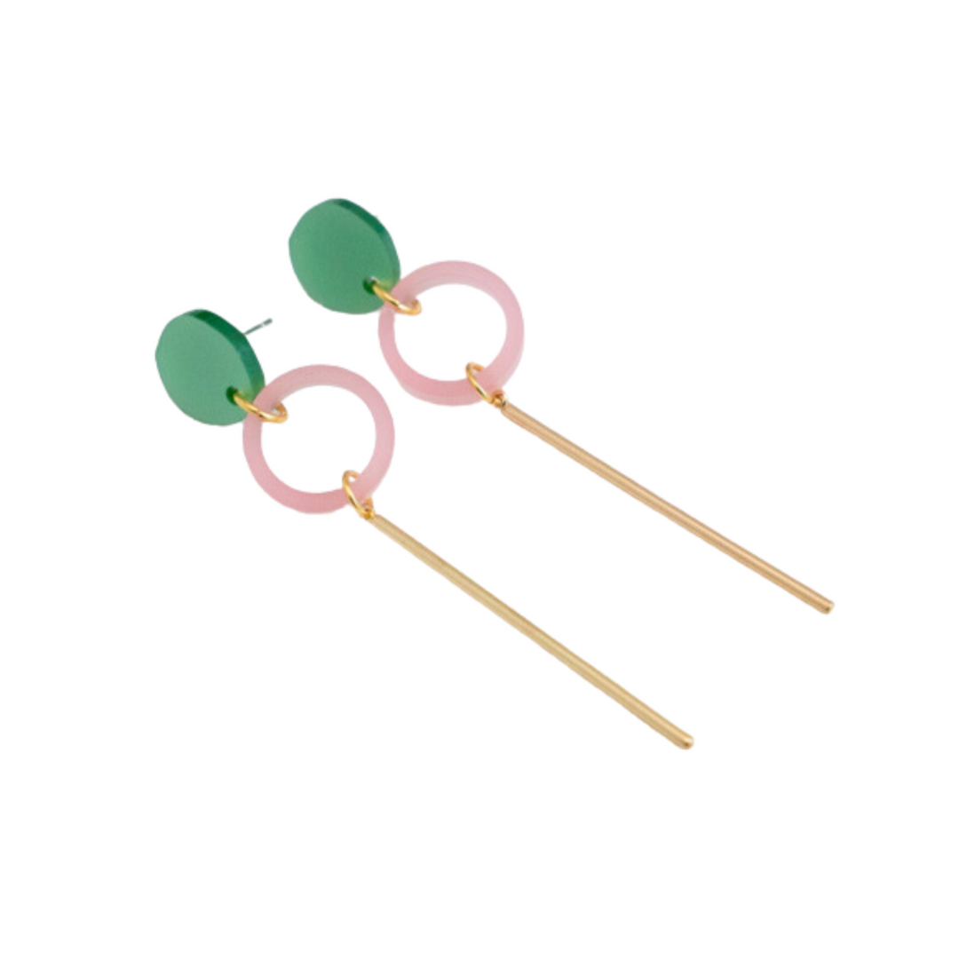 Blossom 04 Earrings