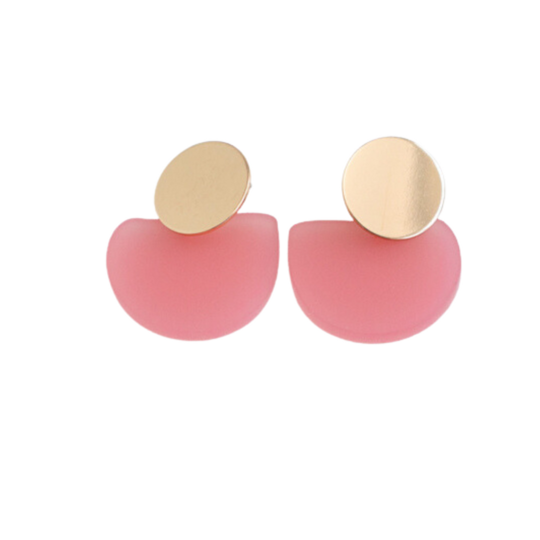 Blossom 07 Earrings