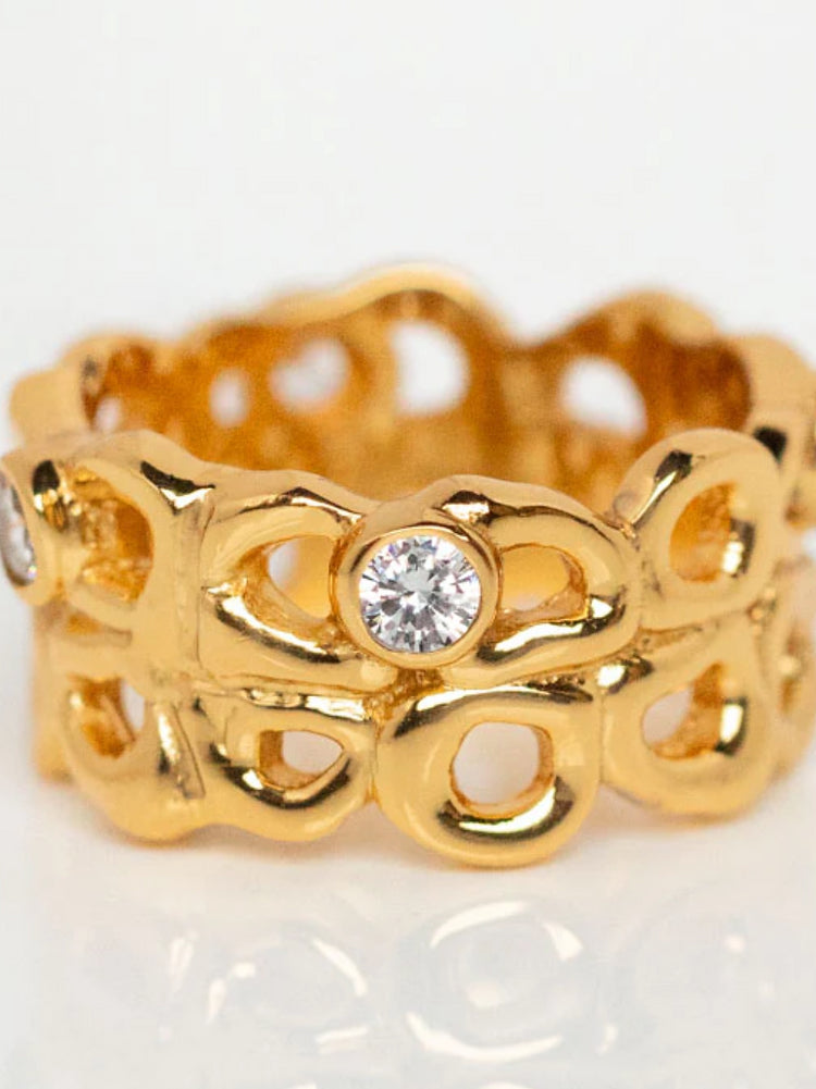 Bordeaux Ring