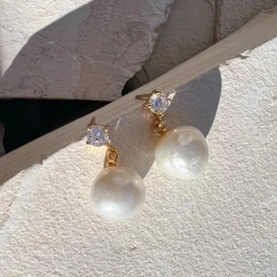 Cassandra Earrings