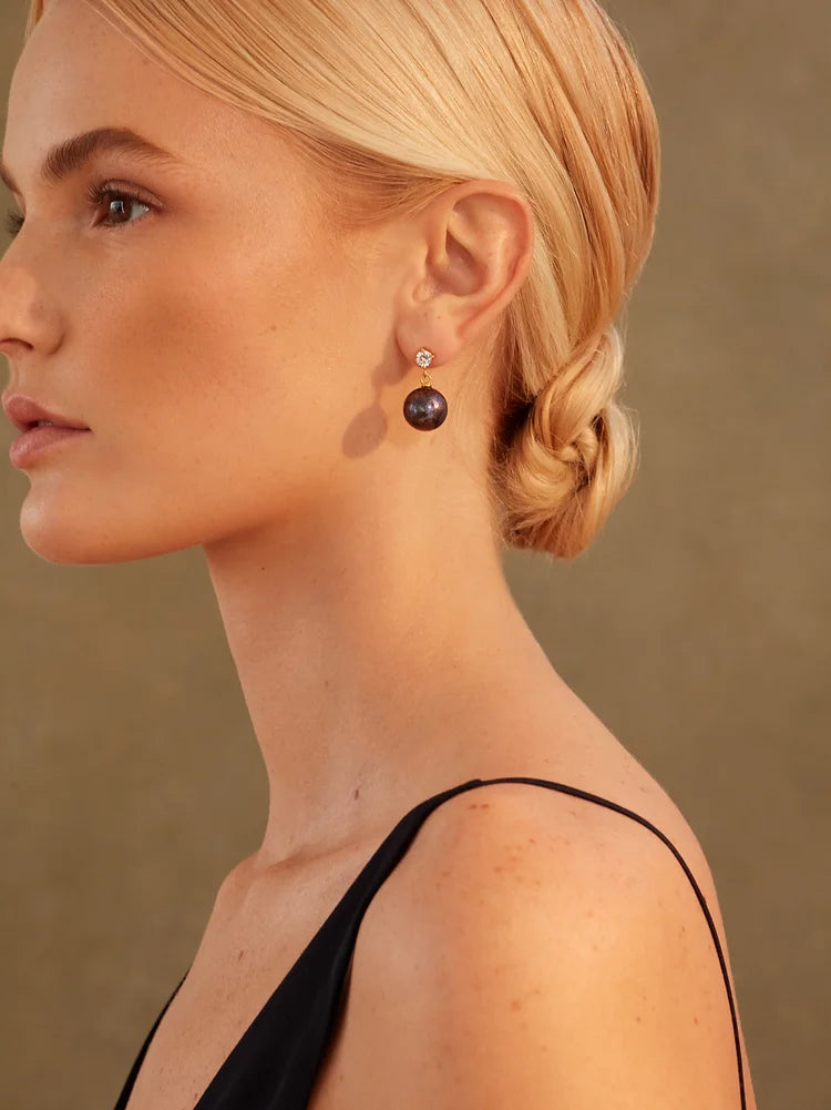 Cassandra Earrings