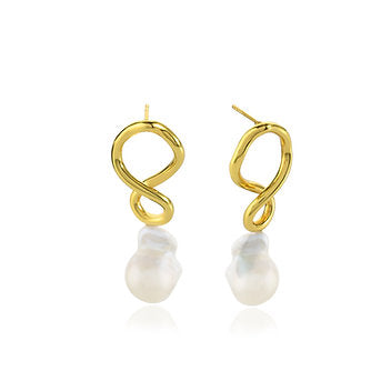 Corsica Earrings