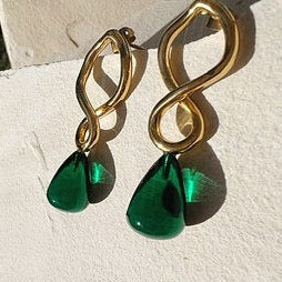 Corsica Earrings