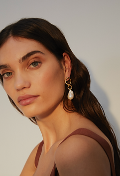 Corsica Earrings