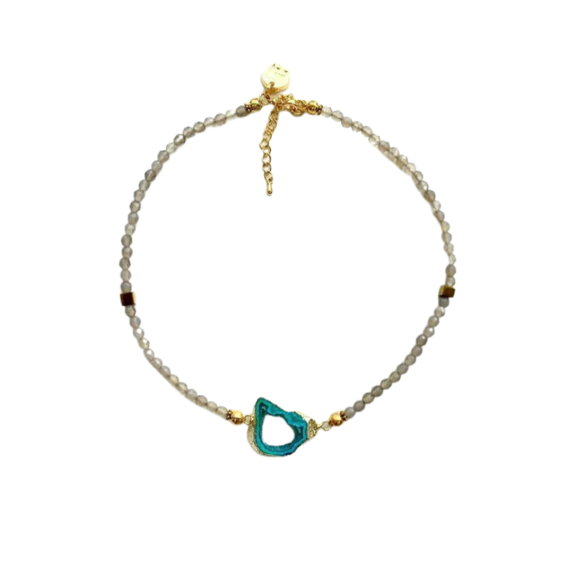 Druze Choker/Bracelet
