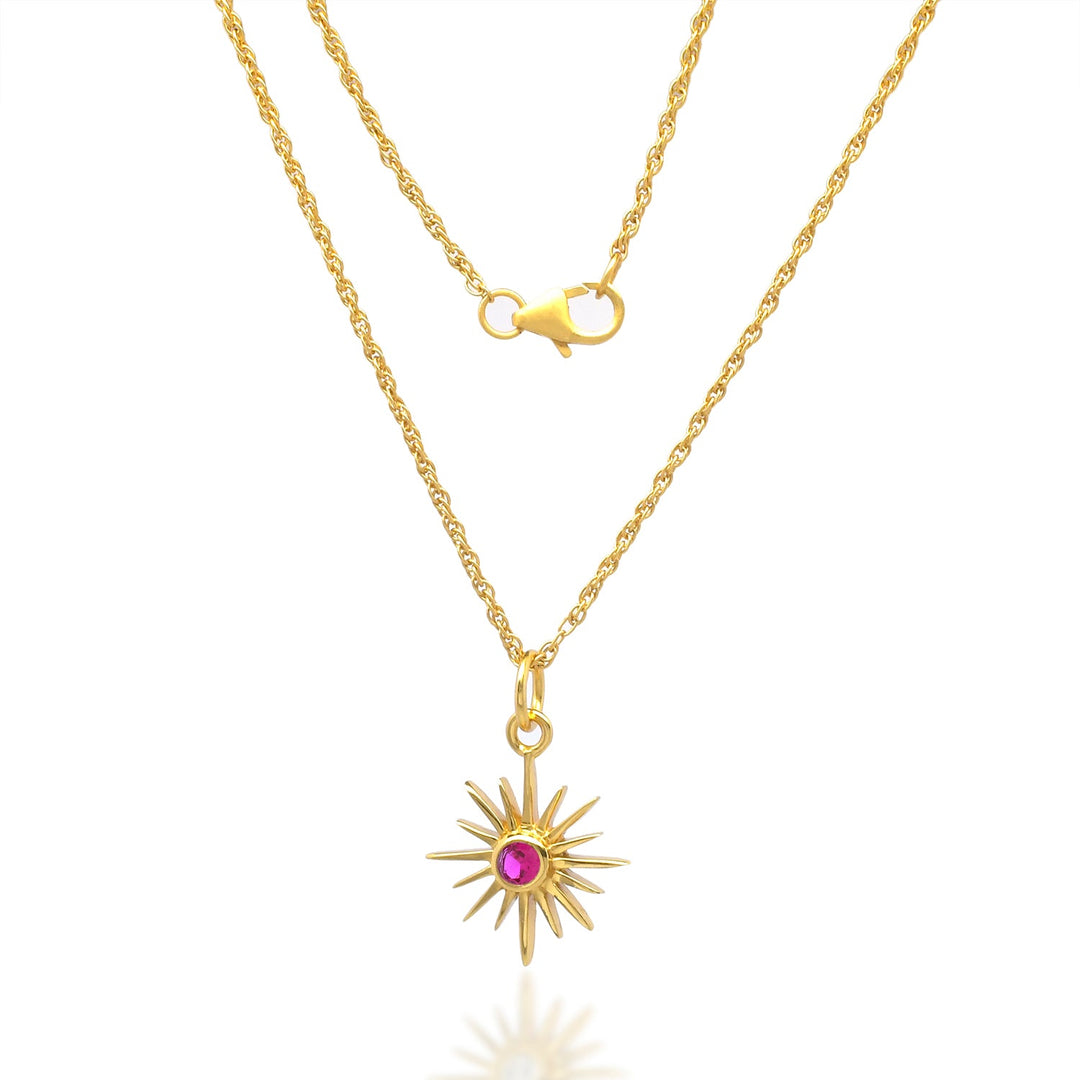 Felicity Necklace