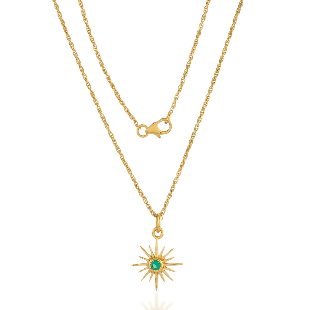 Felicity Necklace