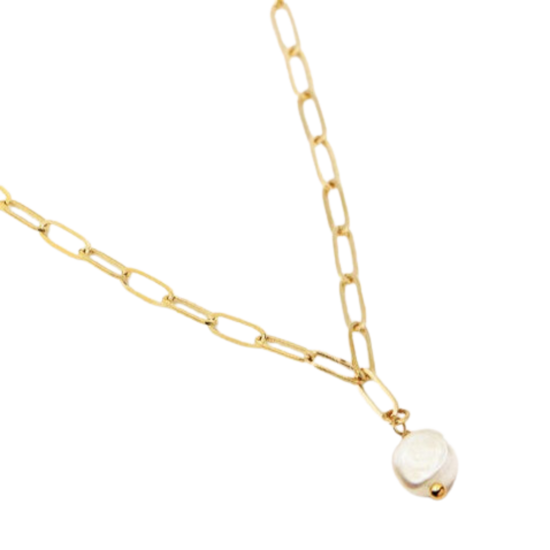 Perla Necklace