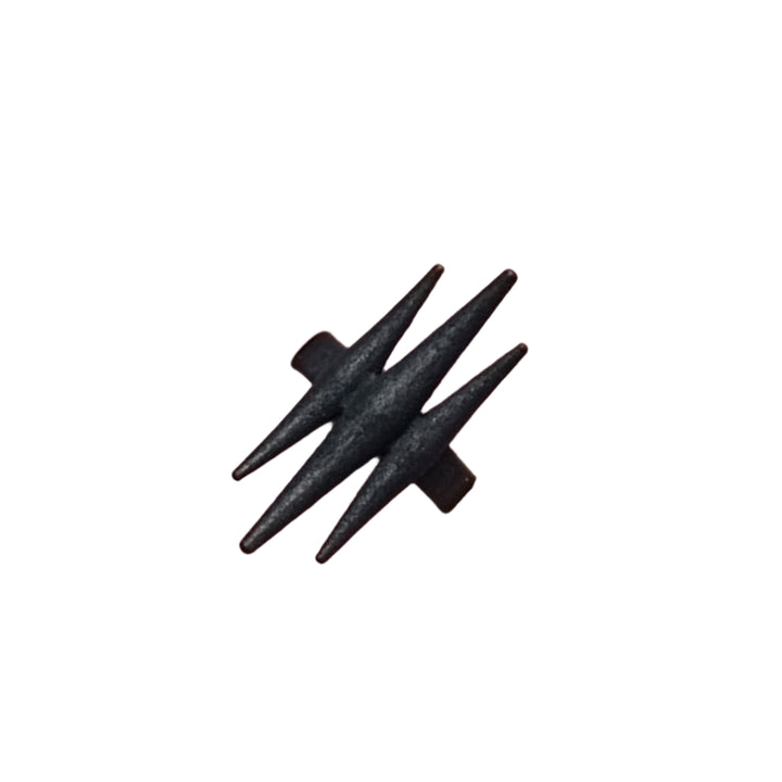 Rapture Tribal Bow Ring