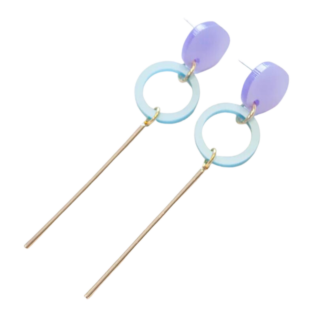 Smile 03 Earrings