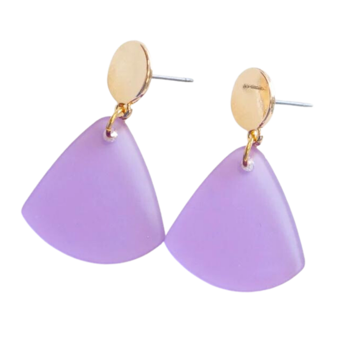 Smile 07 Earrings