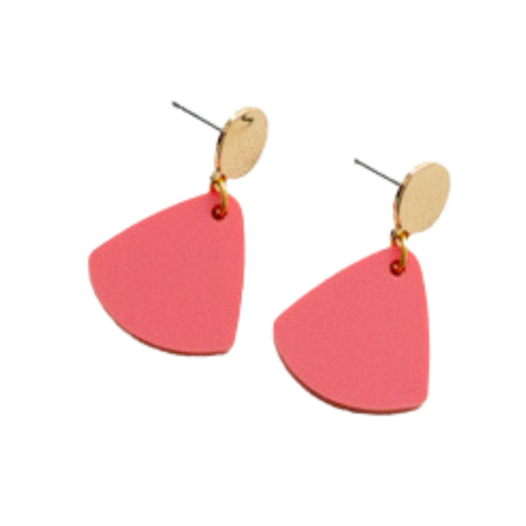 Sun 07 Earrings