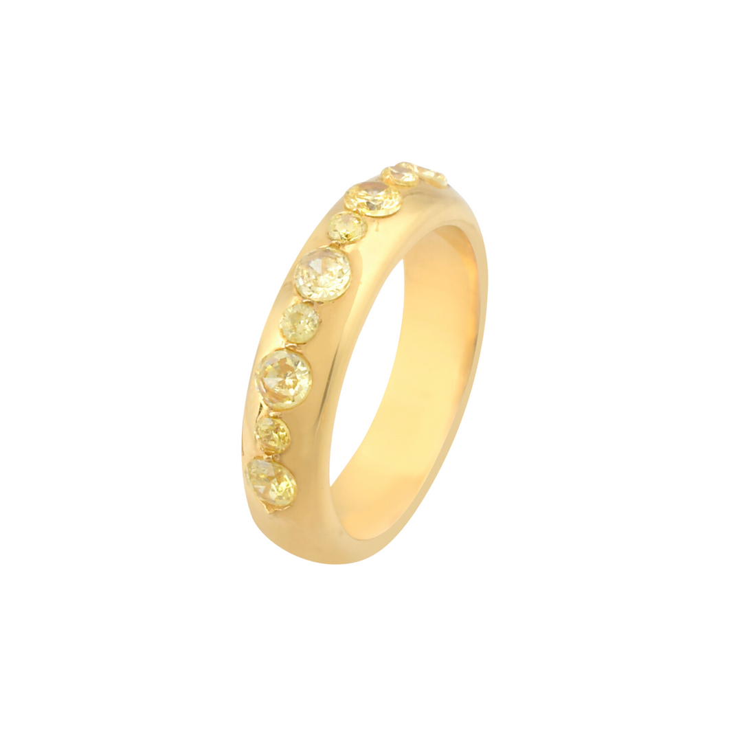 Tasha Ring