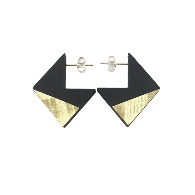 Vibe Deco Earrings