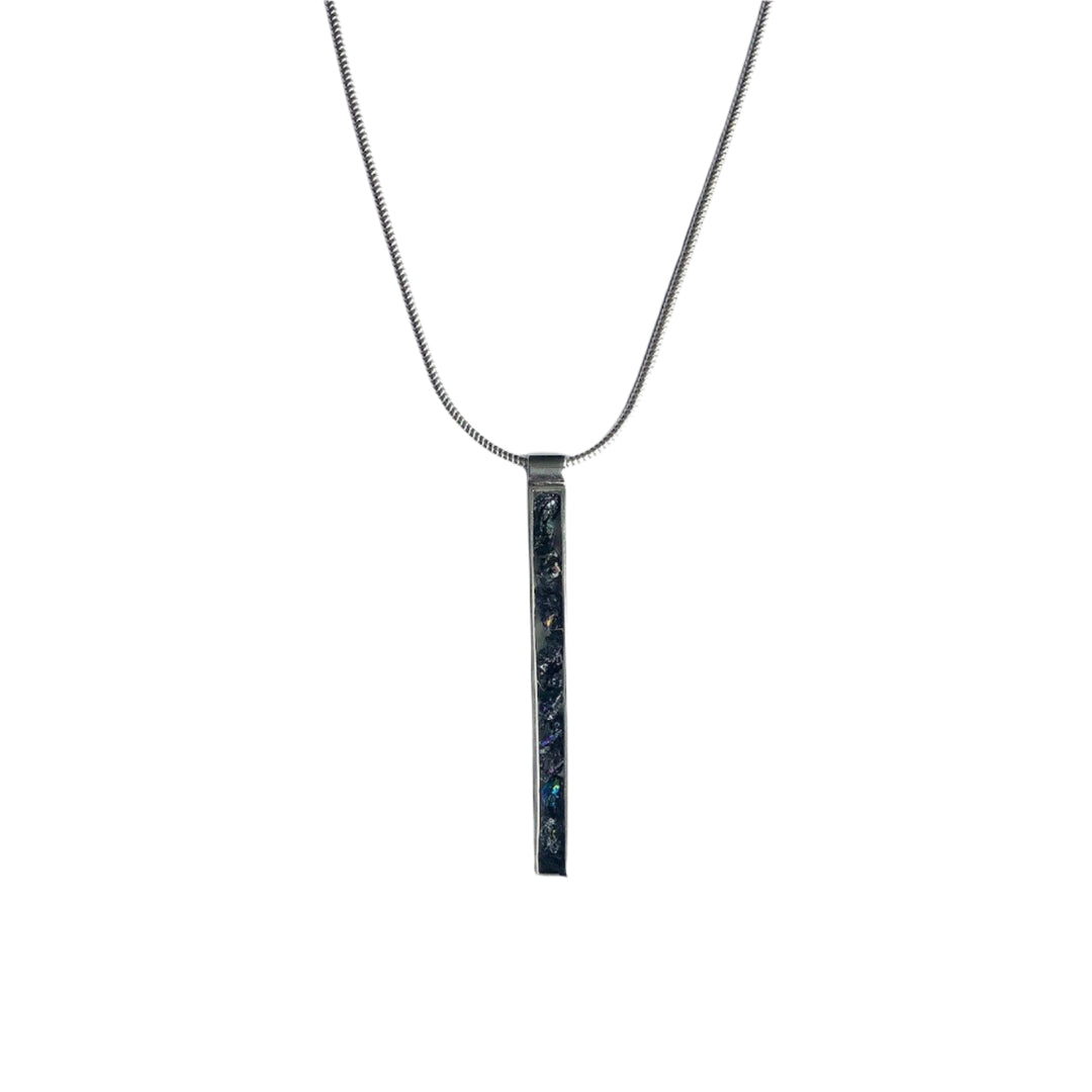 Urban Geode Vertical Pendant - The Collective Dublin