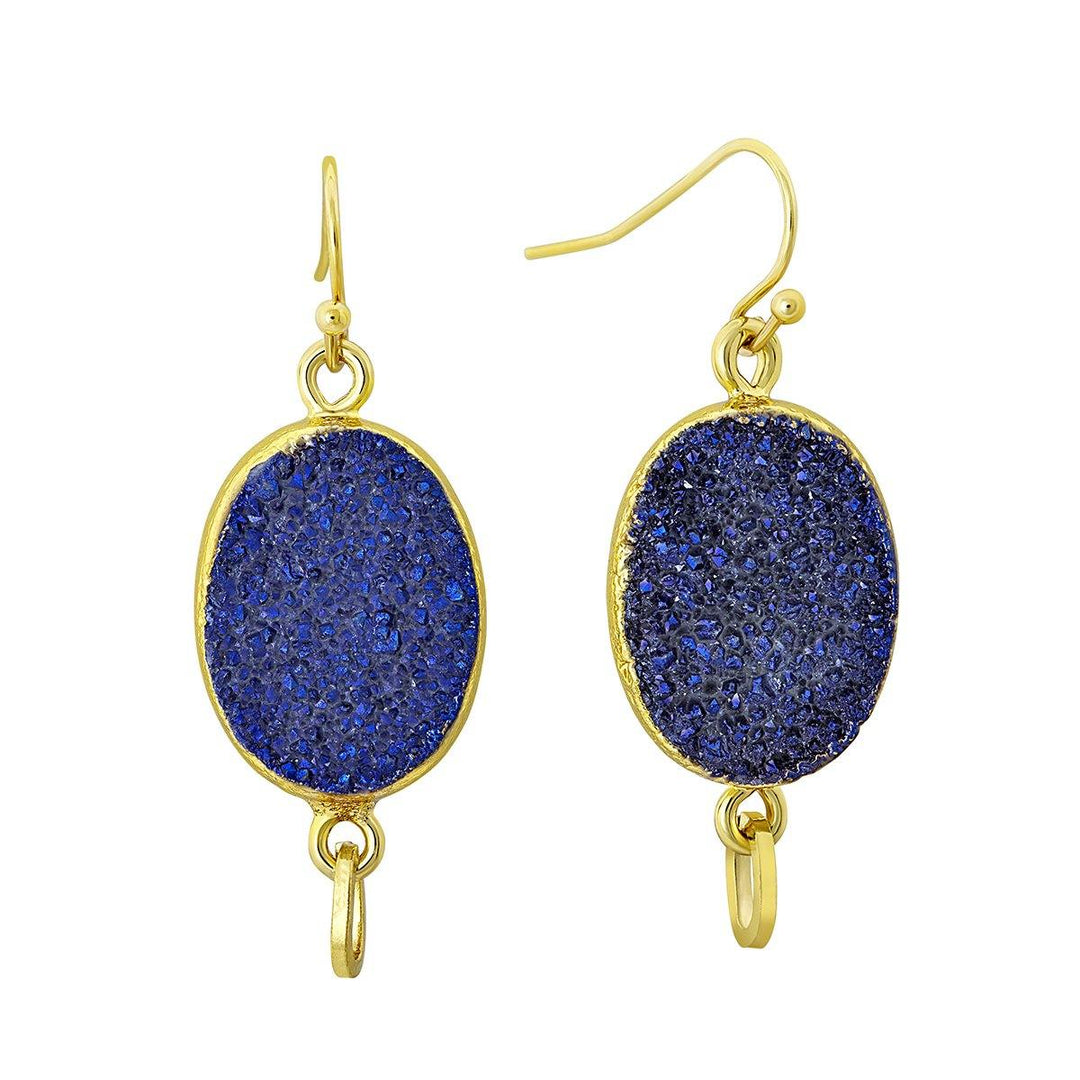 Midnight Sky Earrings - The Collective Dublin