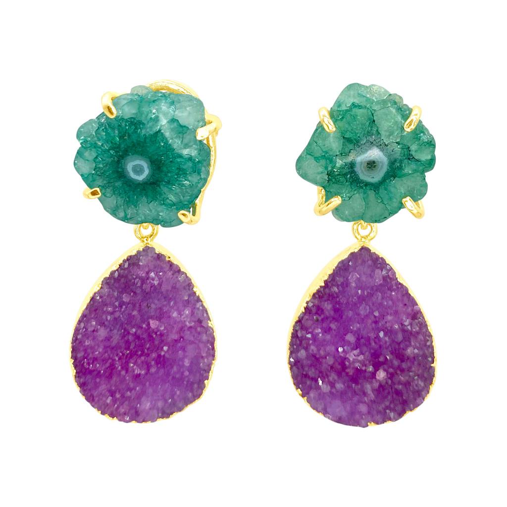 Lolita Earrings - 1
