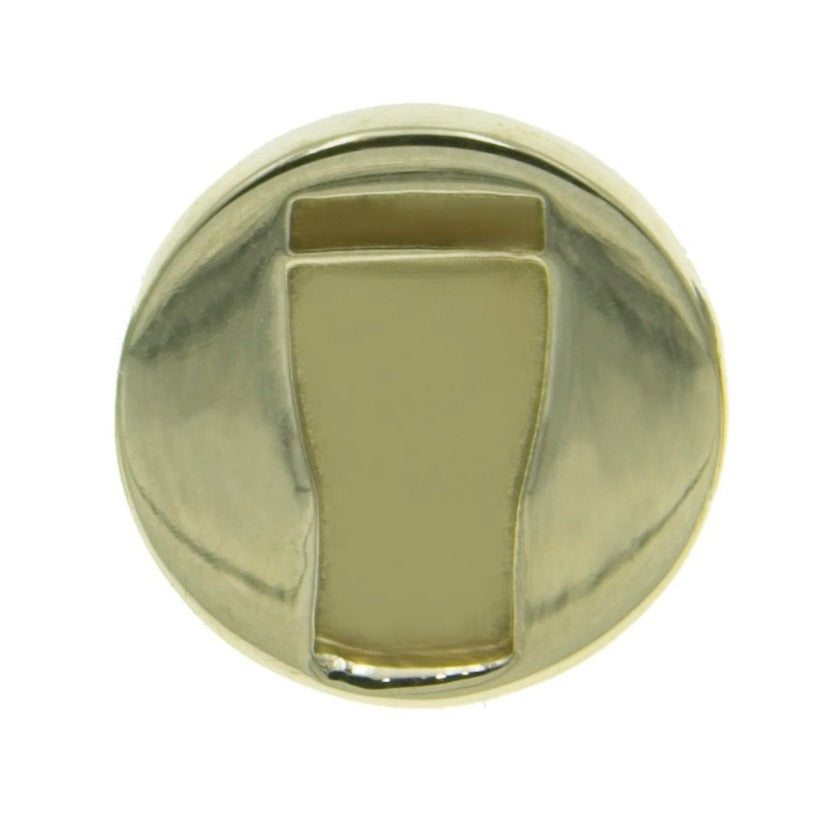 Pint lapel pin - The Collective Dublin