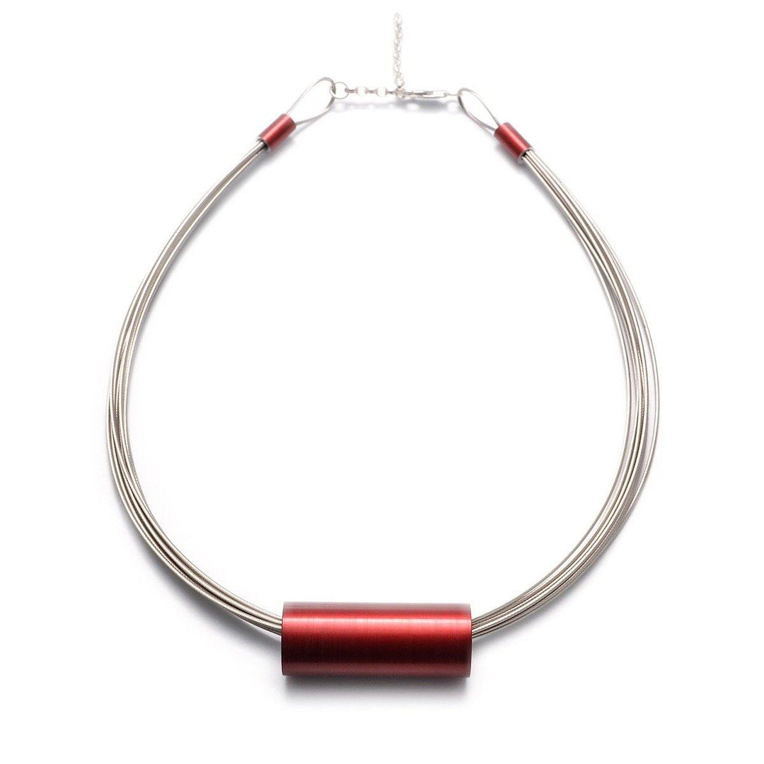 Tensor Tube Pendant - The Collective Dublin