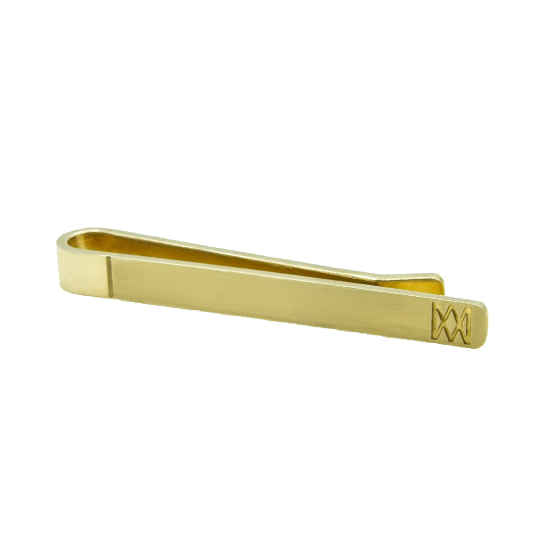 Tie clip - The Collective Dublin