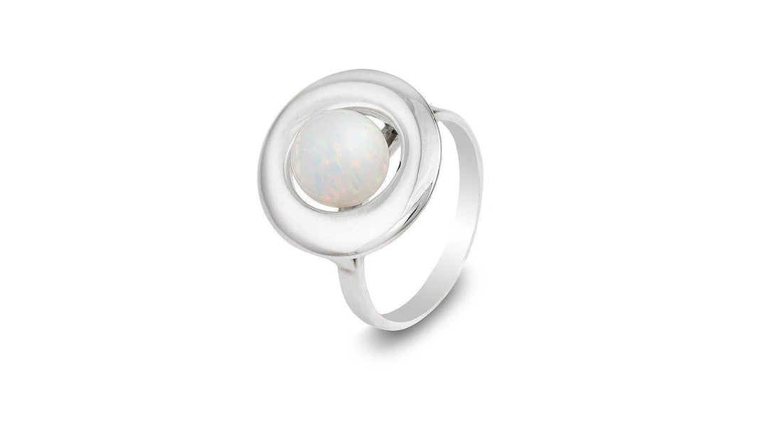 October Birthstone: How To Style Opal 