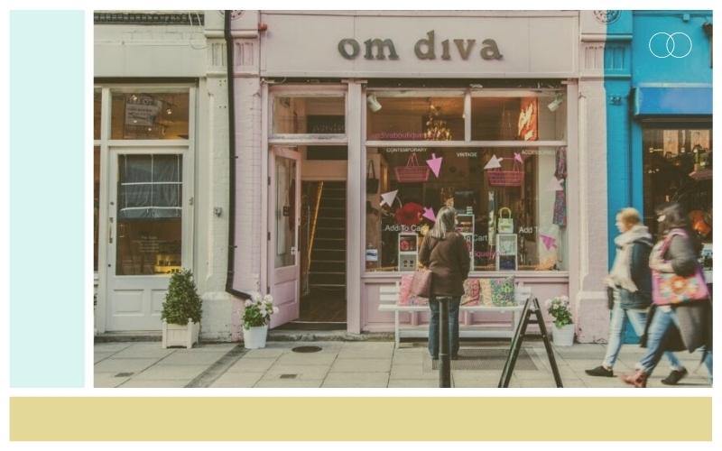 How To Plan A Creative Day Out On Drury Street - Dublin - The Collective Dublin