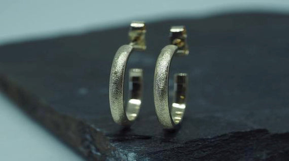 Hoop Earrings To Buy Now