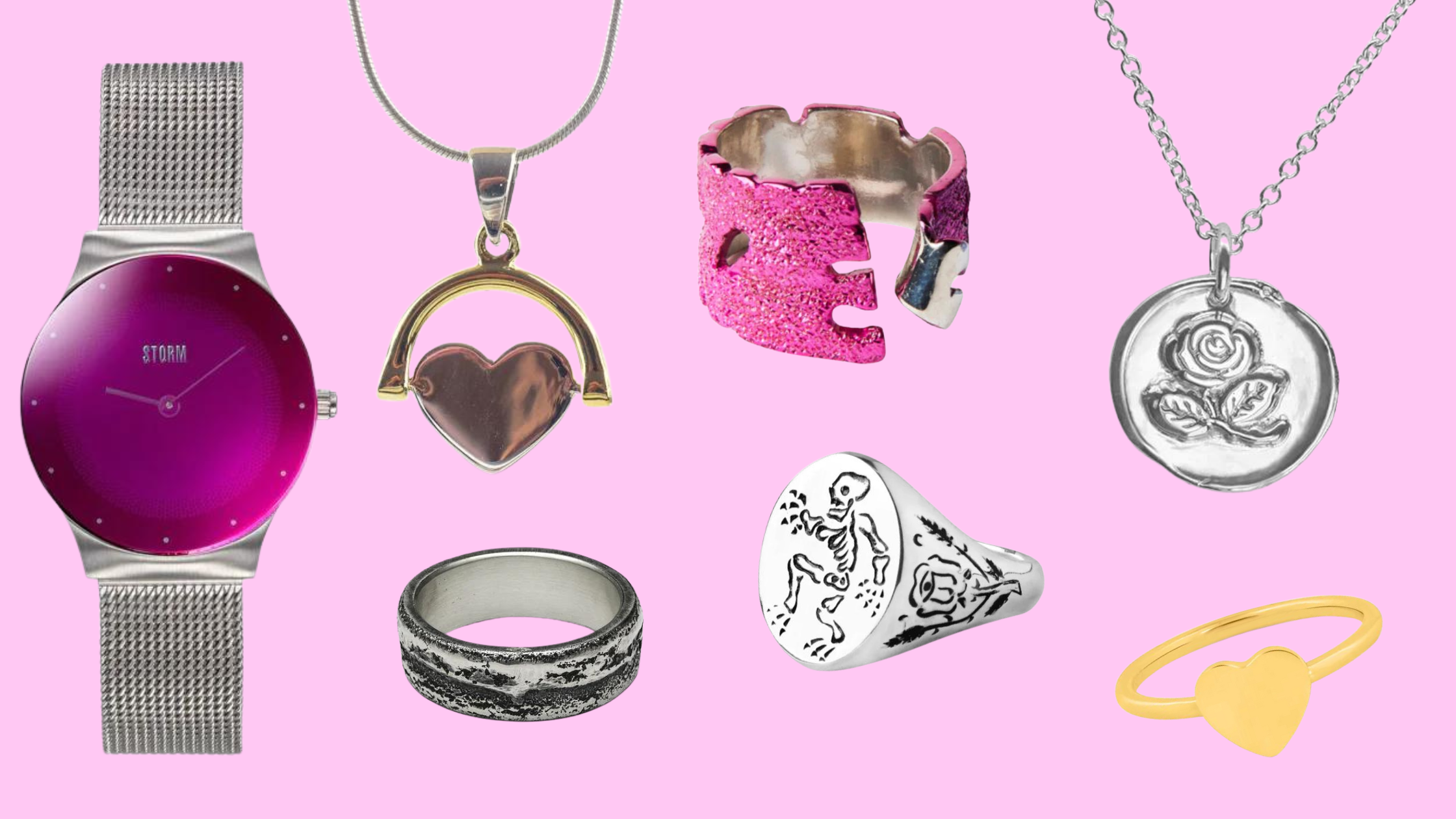 Valentine's Gift Guide