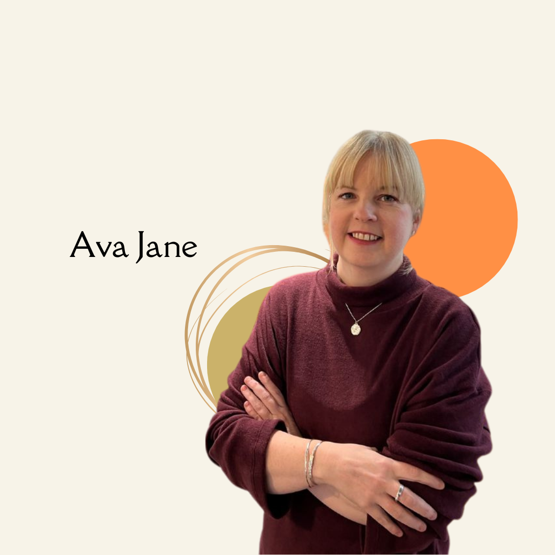 Designer Spotlight: Ava Jane