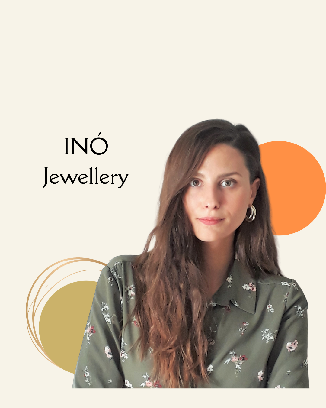 Designer's Spotlight: , INÓ Jewellery