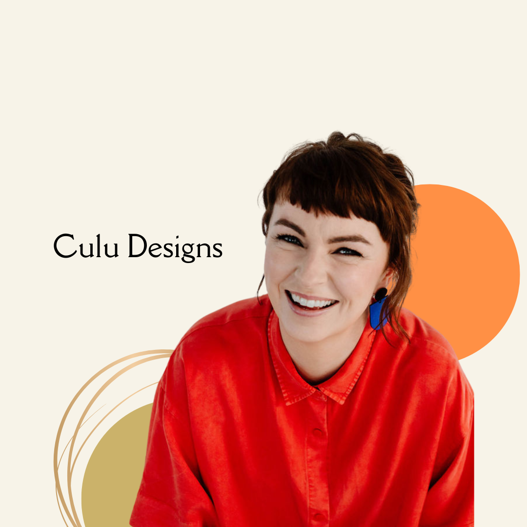 Designers Spotlight: Culu Designs