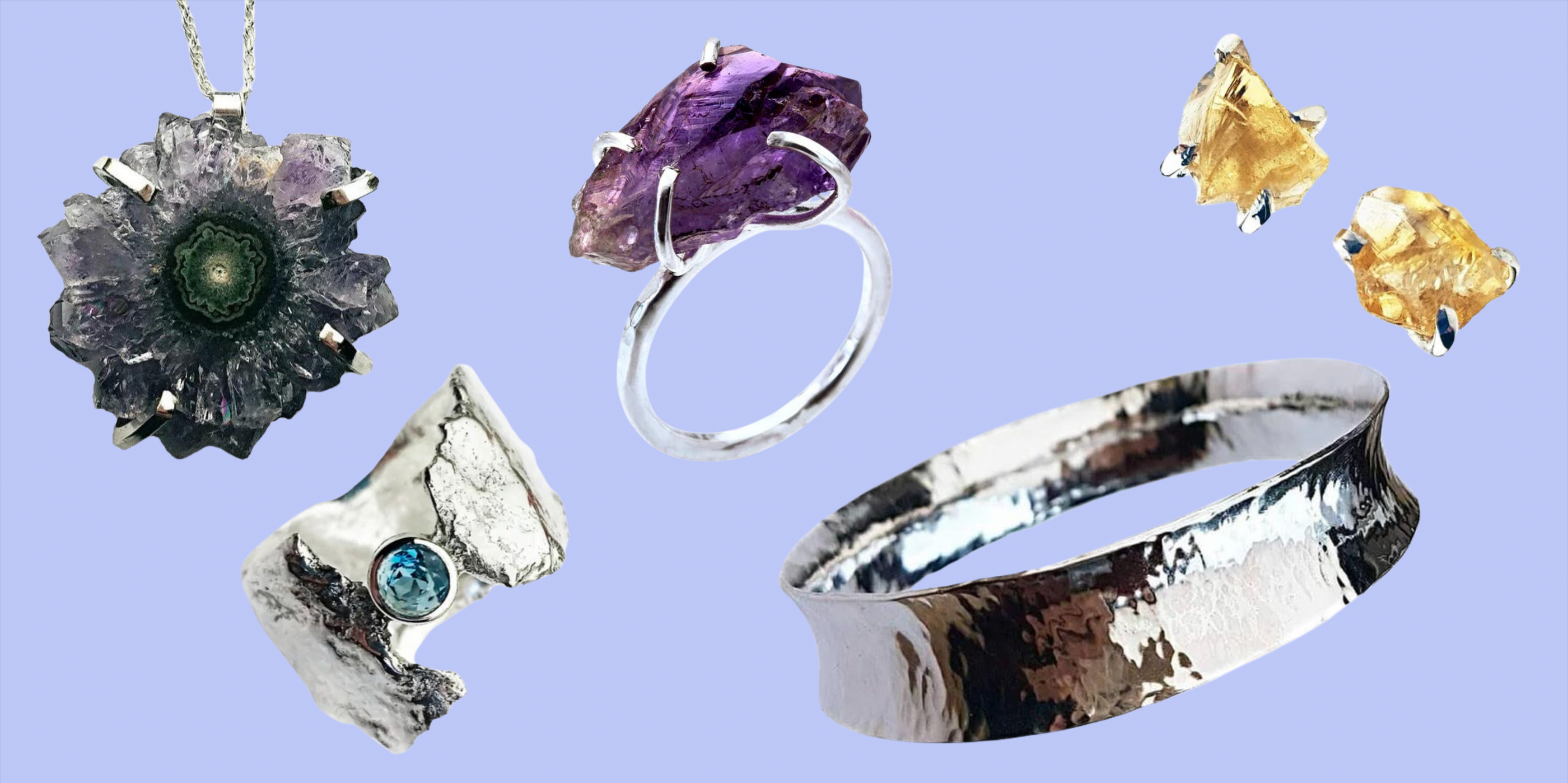 Designer Spotlight: Caroline Stokesberry-Lee