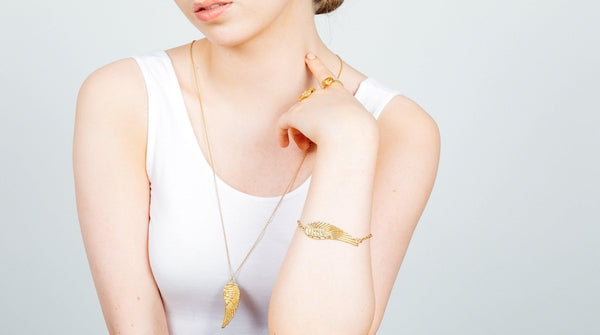5 Statement Rings To Try Now