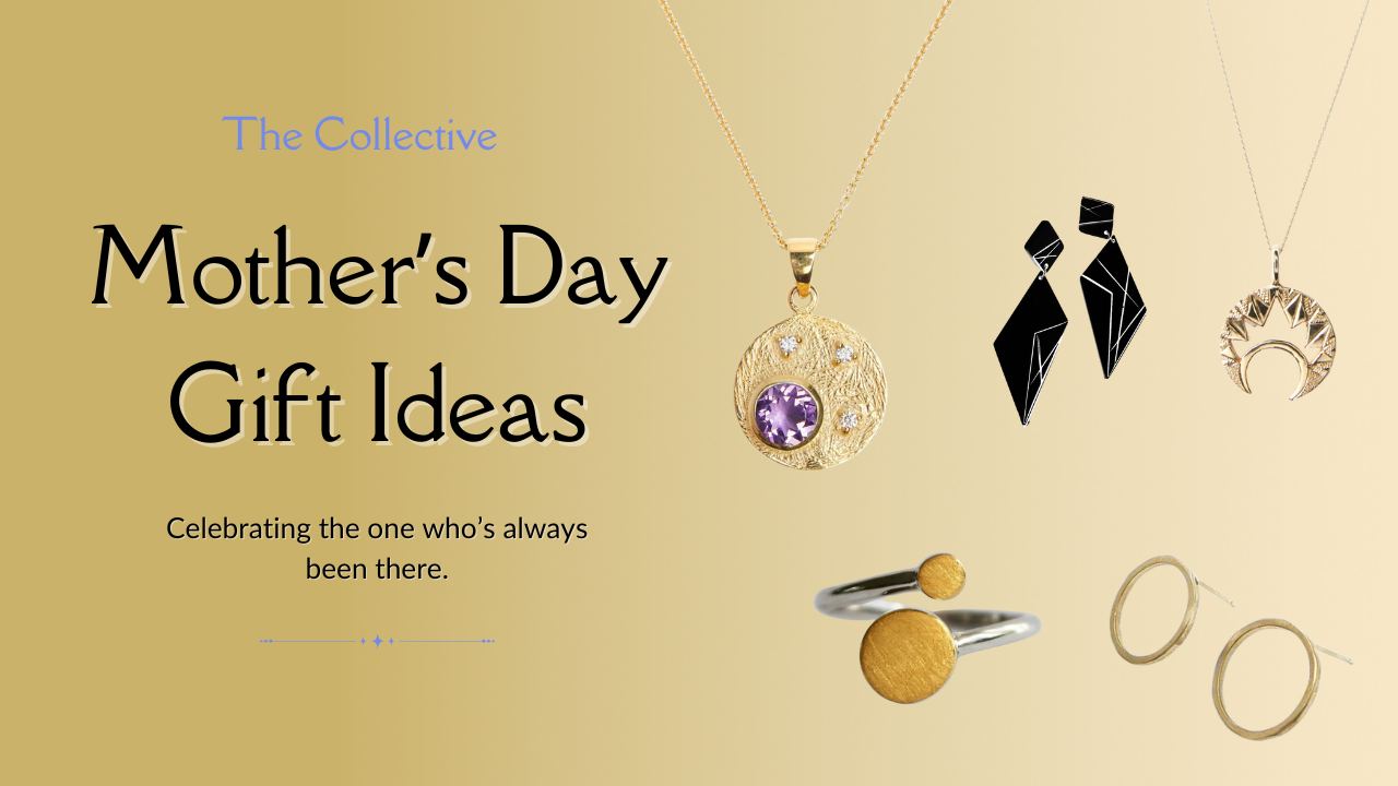 Mark the Occasion: Thoughtful Mother’s Day Gifts from The Collective