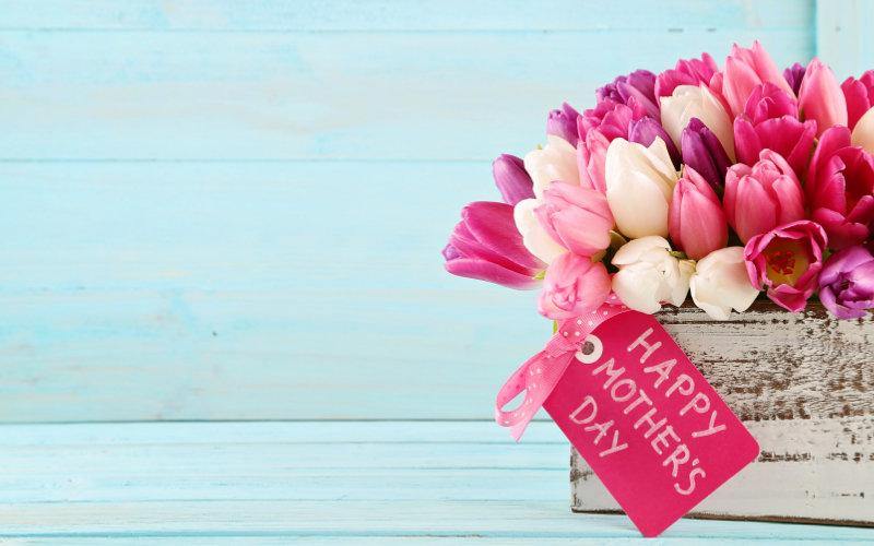 Oh Mother! gifts for an unconventional Mother’s Day - The Collective Dublin